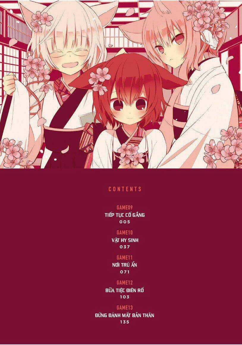 Trò Chơi Tử Thần - Chapter 9 - Trang 7