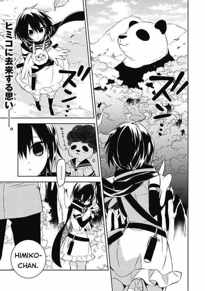 Trò Chơi Tử Thần - Chapter 9 - Trang 8