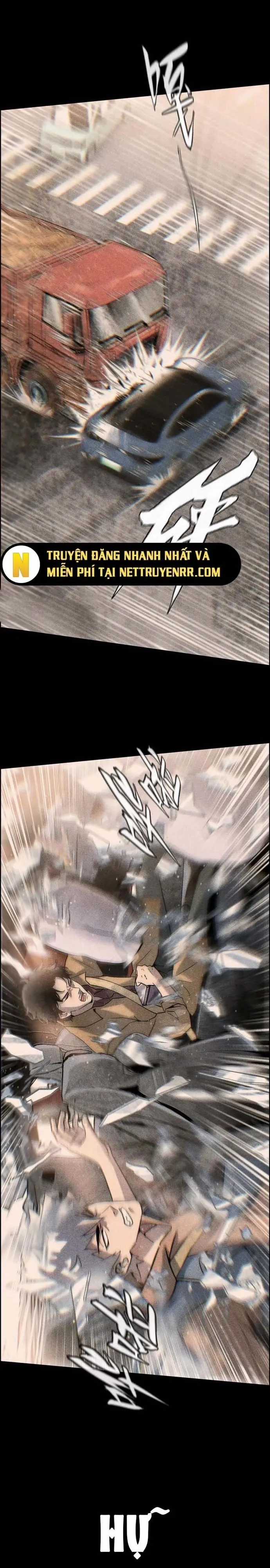 Trò Chơi Vô Vọng - Chapter 1 - Trang 16