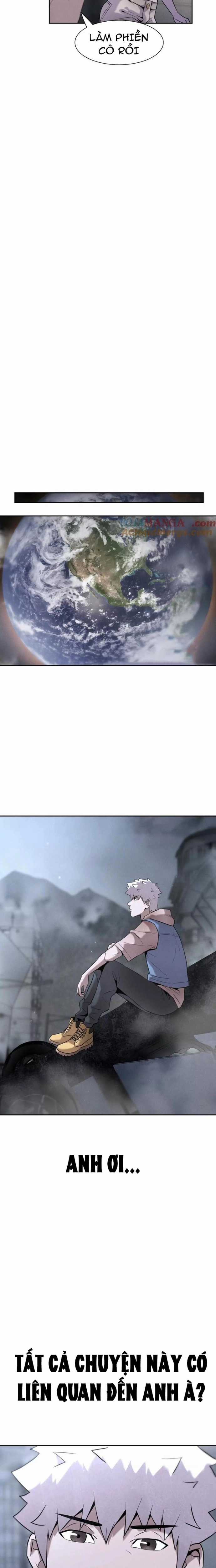 Trò Chơi Vô Vọng - Chapter 11 - Trang 17