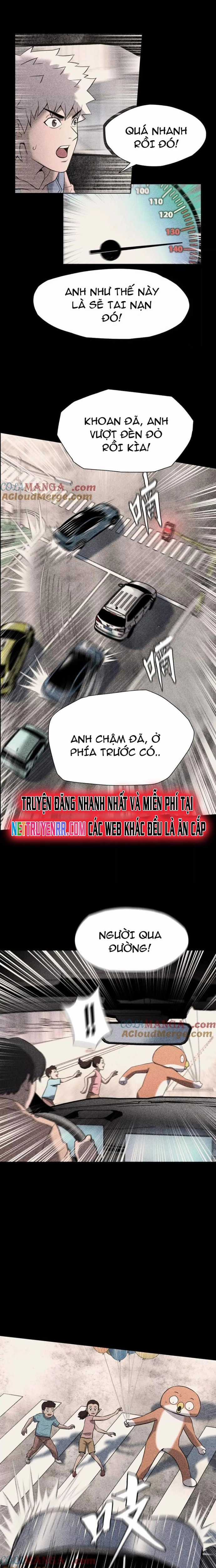 Trò Chơi Vô Vọng - Chapter 11 - Trang 23