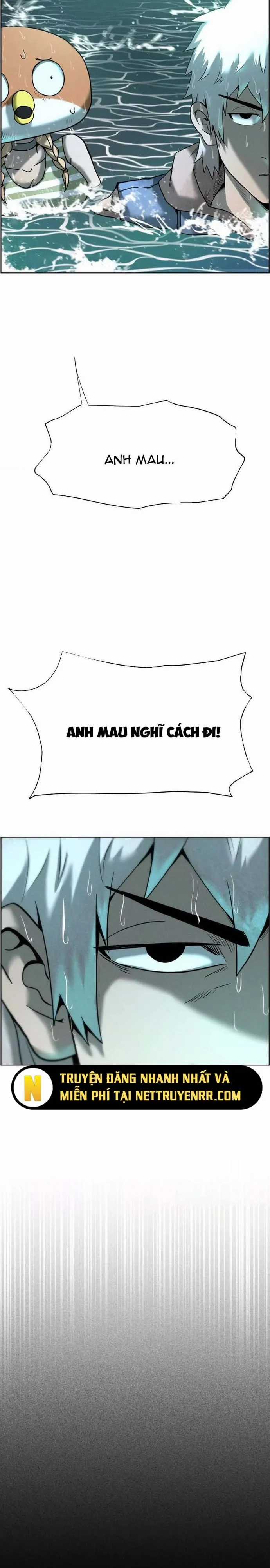 Trò Chơi Vô Vọng - Chapter 5 - Trang 3