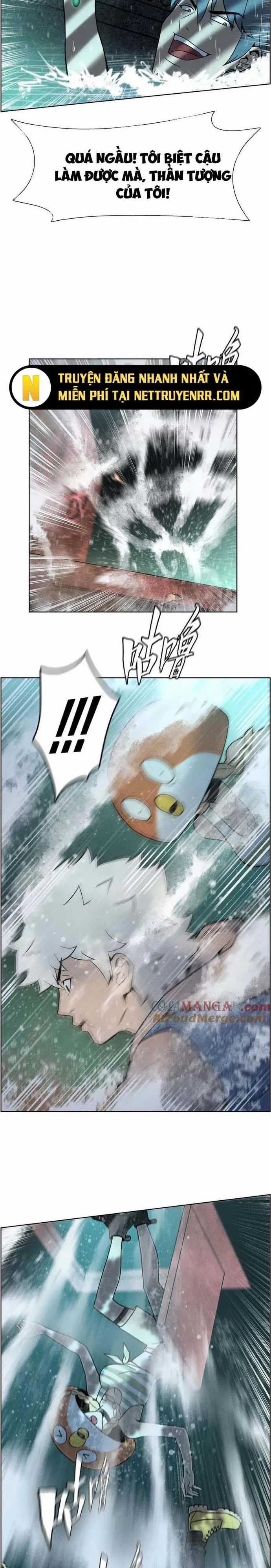 Trò Chơi Vô Vọng - Chapter 5 - Trang 43