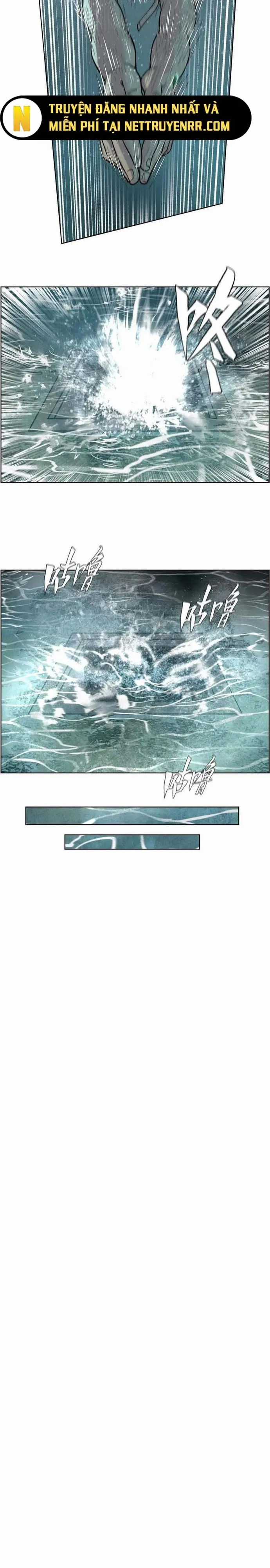 Trò Chơi Vô Vọng - Chapter 5 - Trang 45