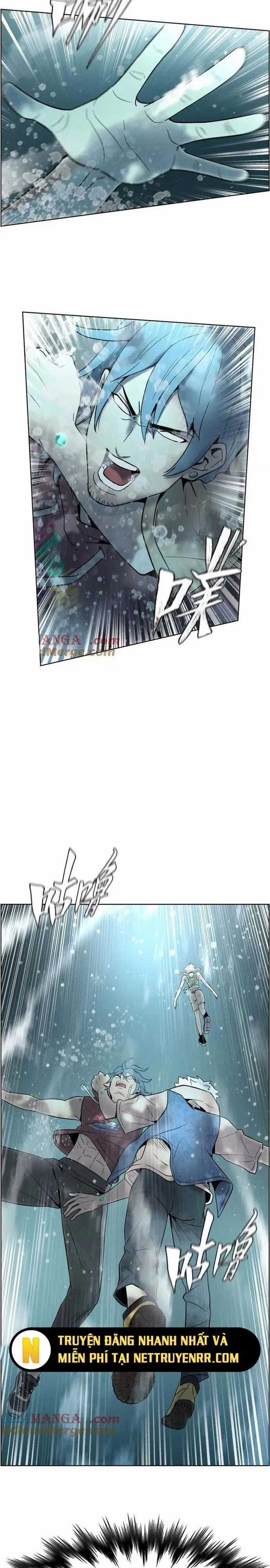 Trò Chơi Vô Vọng - Chapter 5 - Trang 49