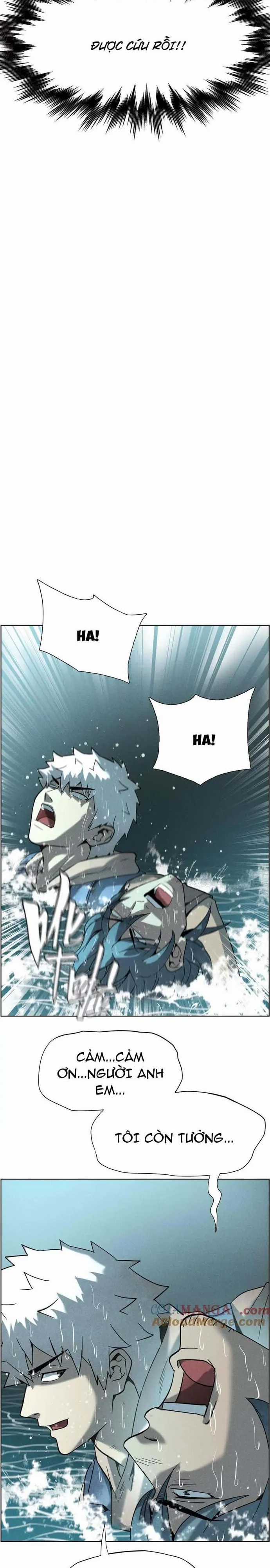 Trò Chơi Vô Vọng - Chapter 5 - Trang 50