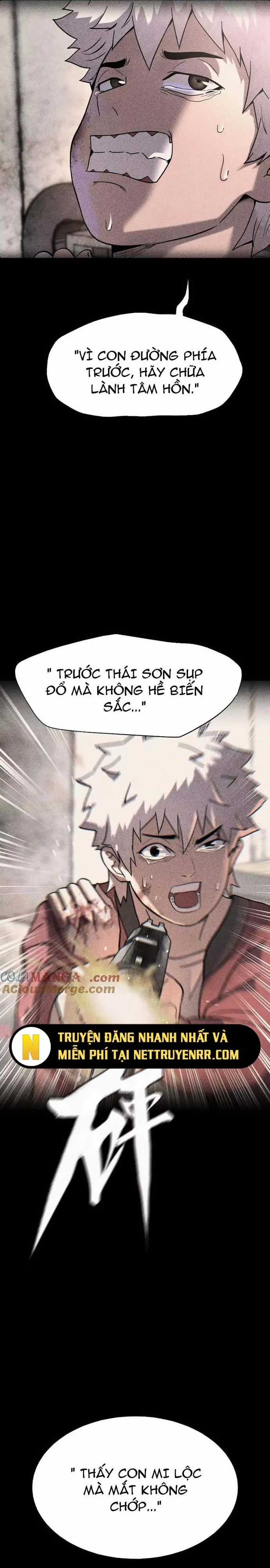 Trò Chơi Vô Vọng - Chapter 5 - Trang 10