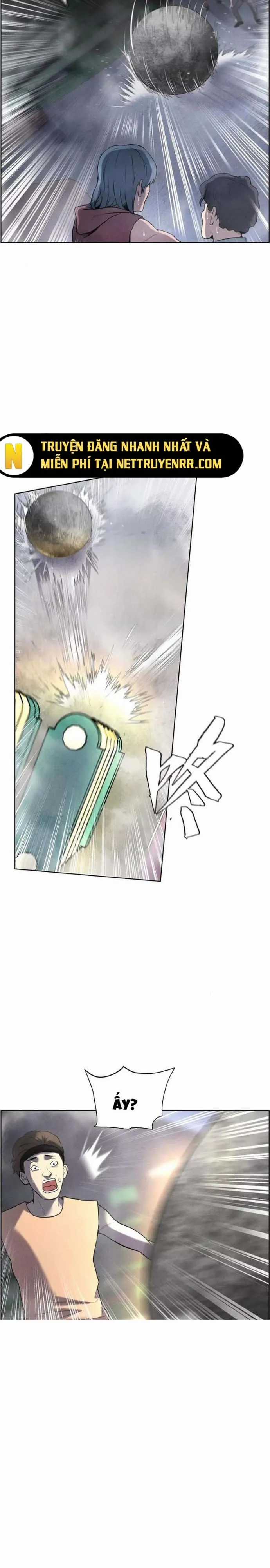 Trò Chơi Vô Vọng - Chapter 6 - Trang 15