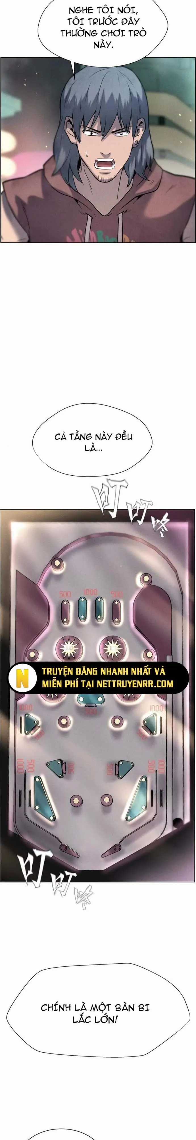 Trò Chơi Vô Vọng - Chapter 6 - Trang 26
