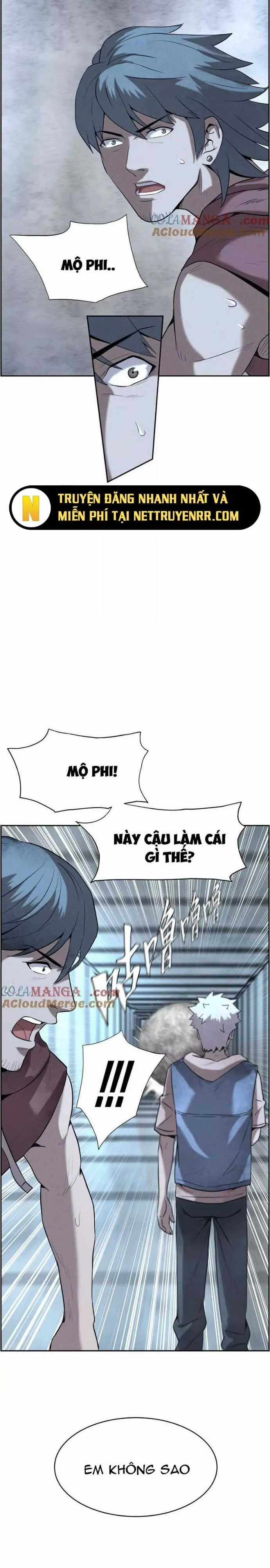 Trò Chơi Vô Vọng - Chapter 7 - Trang 36