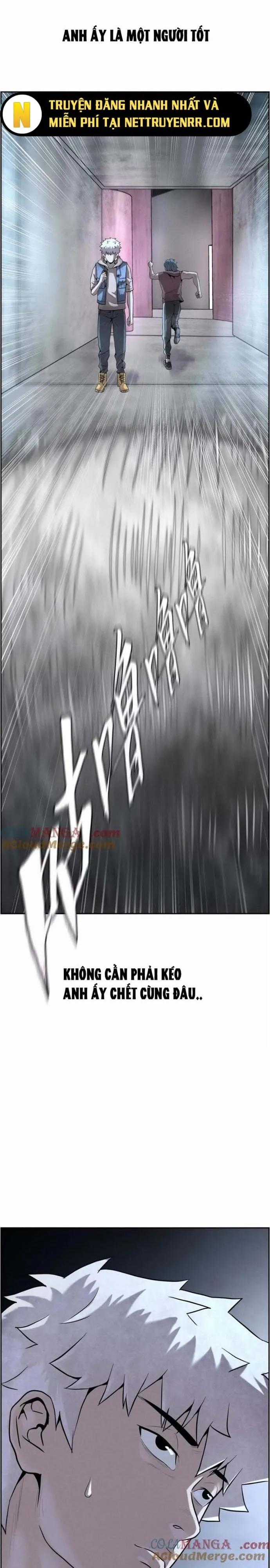 Trò Chơi Vô Vọng - Chapter 7 - Trang 39