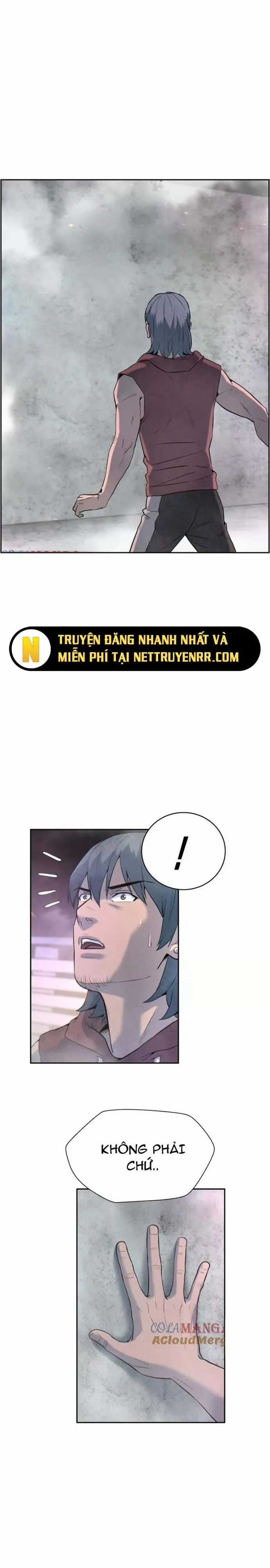 Trò Chơi Vô Vọng - Chapter 7 - Trang 8