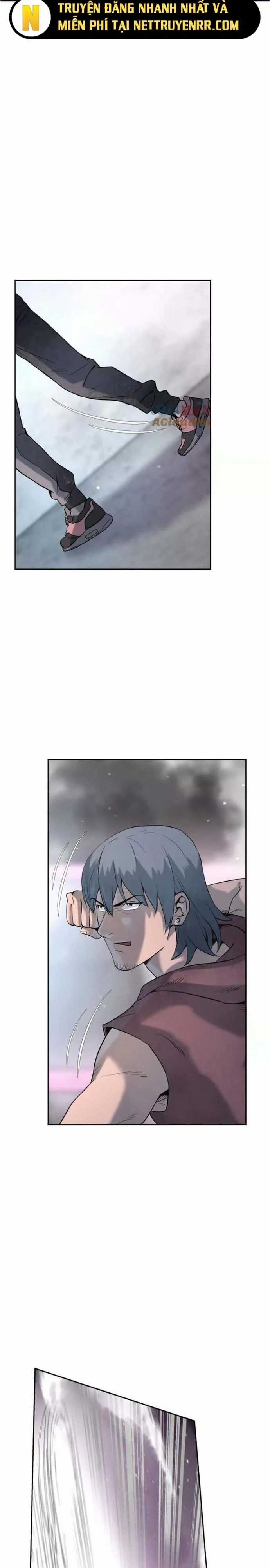 Trò Chơi Vô Vọng - Chapter 7 - Trang 10