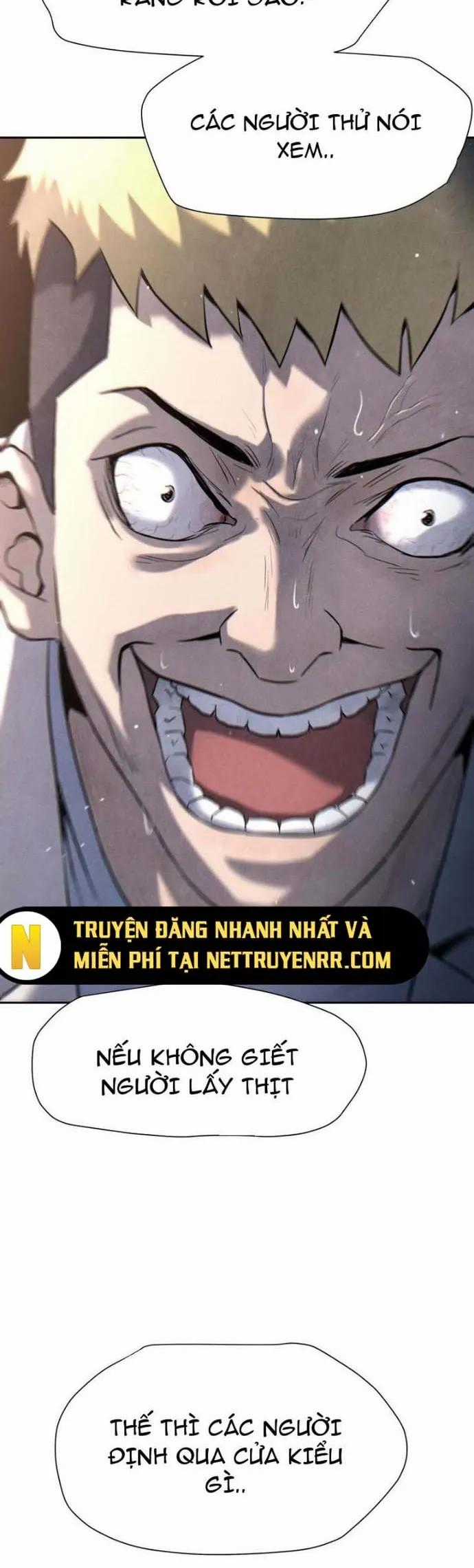 Trò Chơi Vô Vọng - Chapter 8 - Trang 30