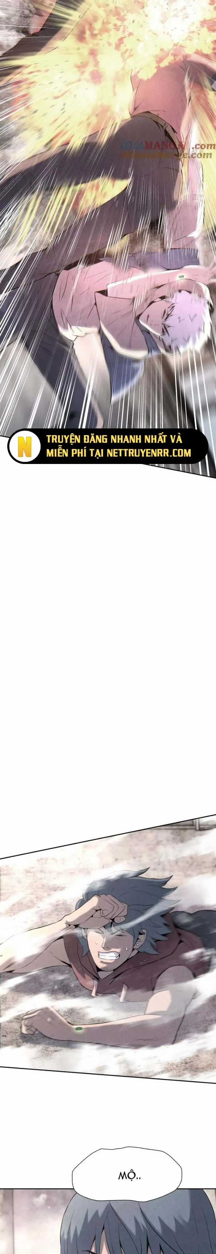 Trò Chơi Vô Vọng - Chapter 9 - Trang 22