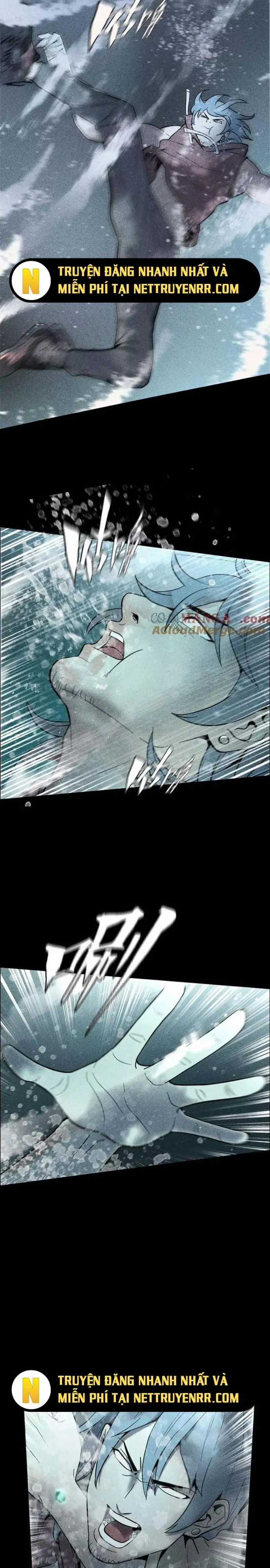 Trò Chơi Vô Vọng - Chapter 9 - Trang 29