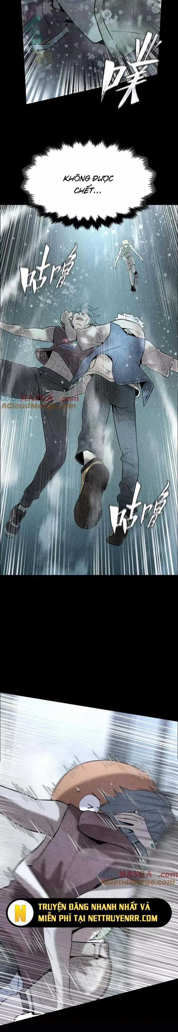 Trò Chơi Vô Vọng - Chapter 9 - Trang 30