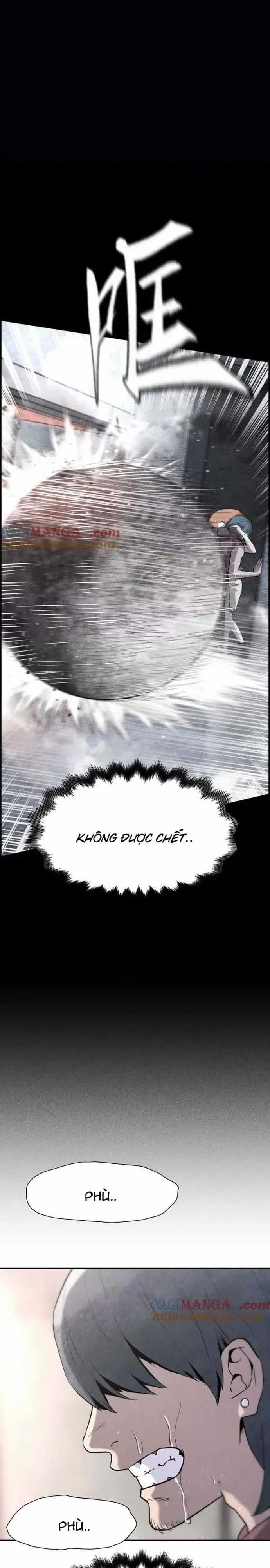 Trò Chơi Vô Vọng - Chapter 9 - Trang 31