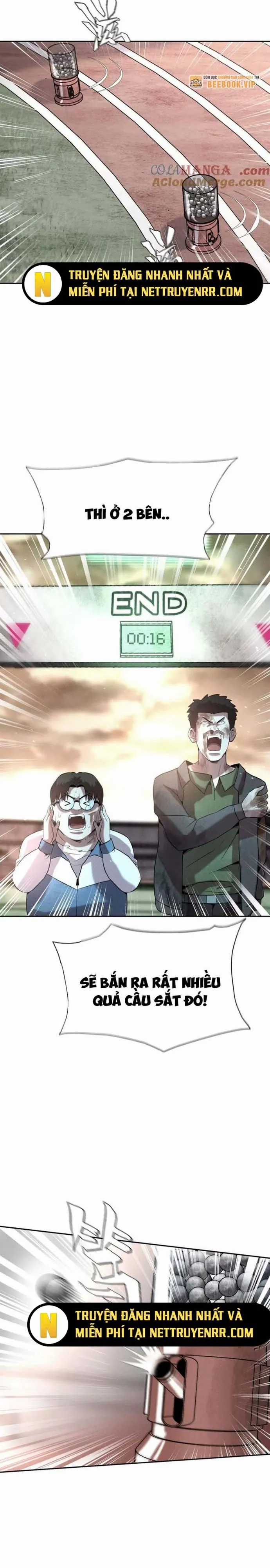 Trò Chơi Vô Vọng - Chapter 9 - Trang 37