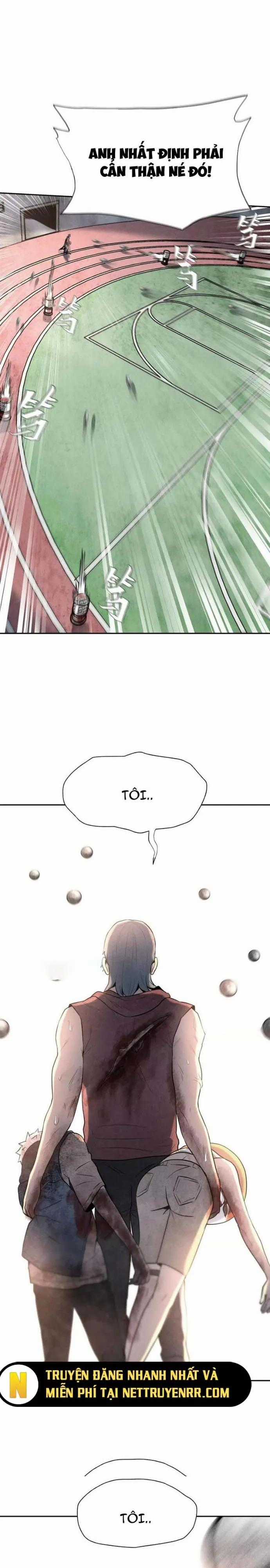 Trò Chơi Vô Vọng - Chapter 9 - Trang 38