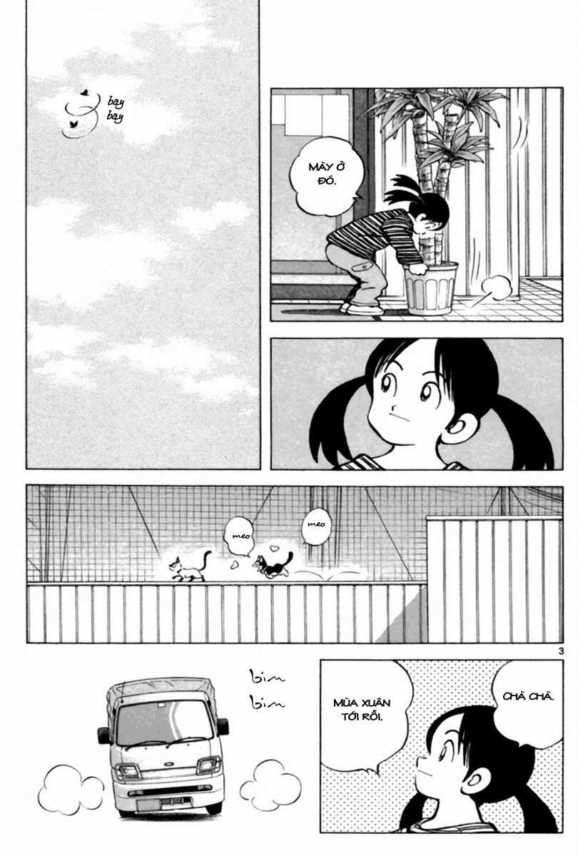 Trò Chơi Vượt Qua Thử Thách - Chapter 109 - Trang 3