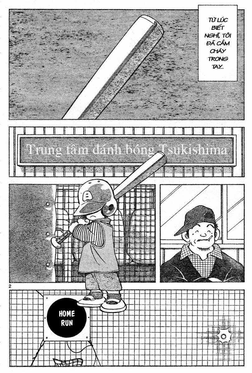 Trò Chơi Vượt Qua Thử Thách - Chapter 112 - Trang 2