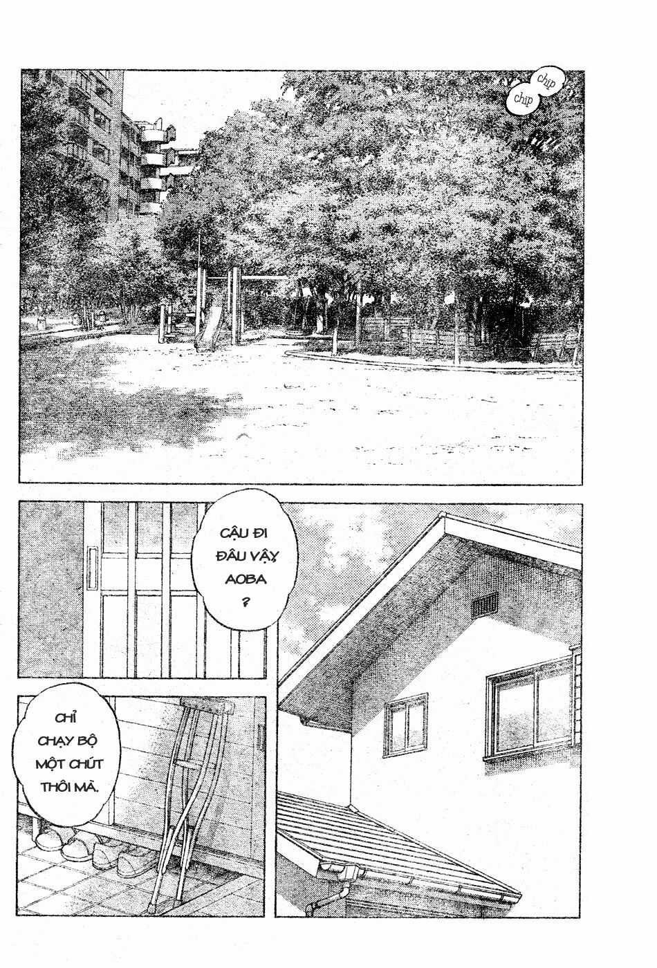 Trò Chơi Vượt Qua Thử Thách - Chapter 113 - Trang 2