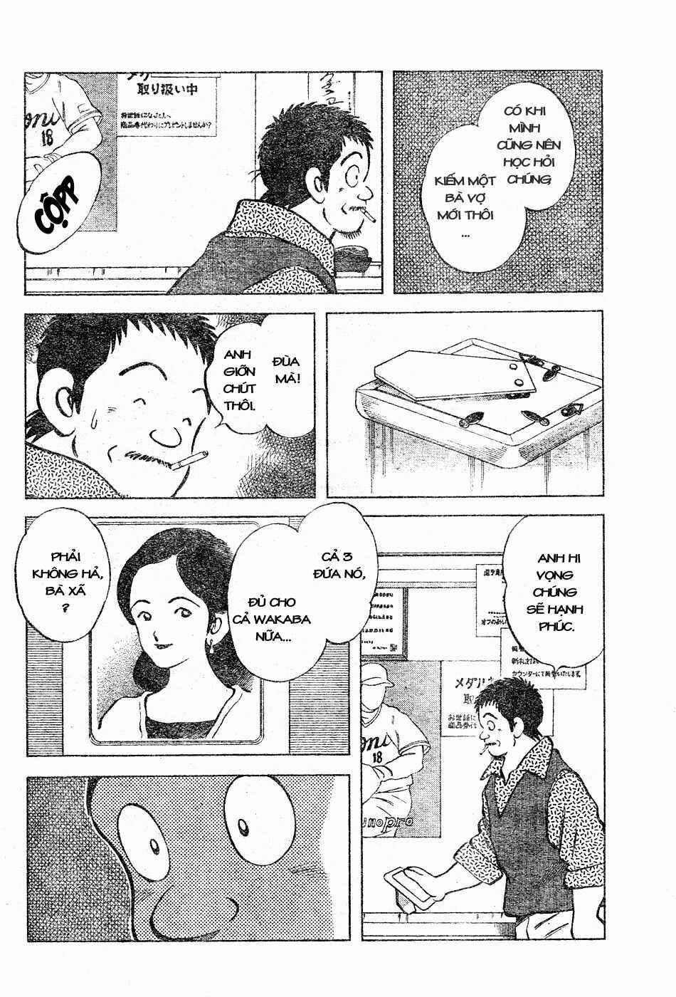 Trò Chơi Vượt Qua Thử Thách - Chapter 113 - Trang 16