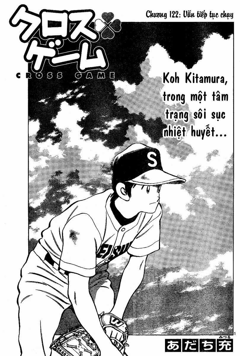 Trò Chơi Vượt Qua Thử Thách - Chapter 122 - Trang 2