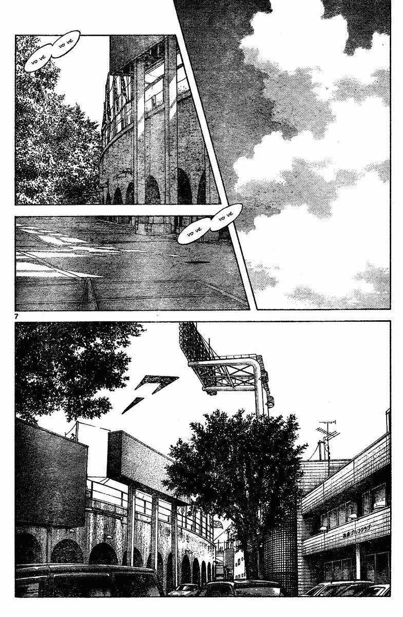 Trò Chơi Vượt Qua Thử Thách - Chapter 129 - Trang 9