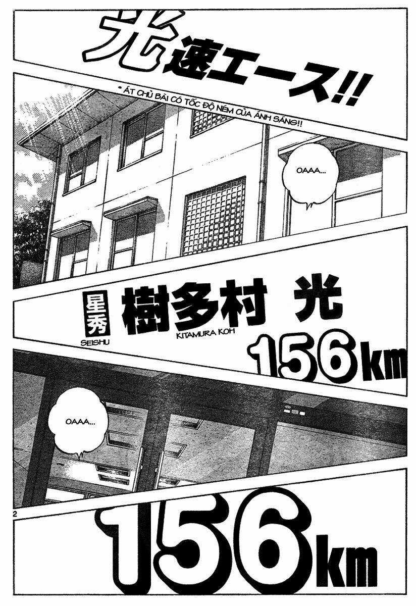 Trò Chơi Vượt Qua Thử Thách - Chapter 132 - Trang 4