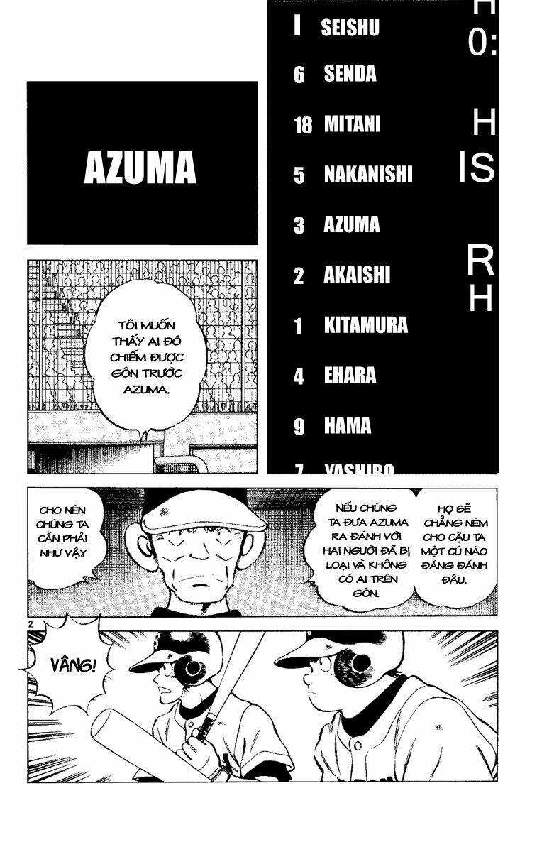 Trò Chơi Vượt Qua Thử Thách - Chapter 146 - Trang 4