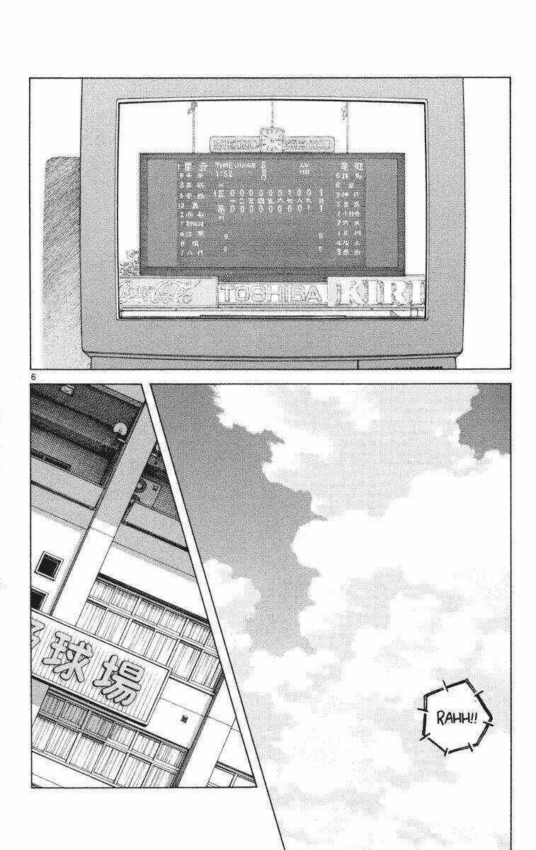 Trò Chơi Vượt Qua Thử Thách - Chapter 151 - Trang 11