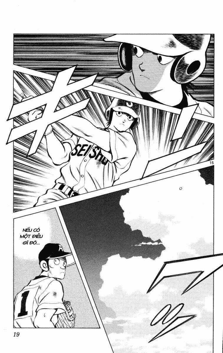 Trò Chơi Vượt Qua Thử Thách - Chapter 151 - Trang 20