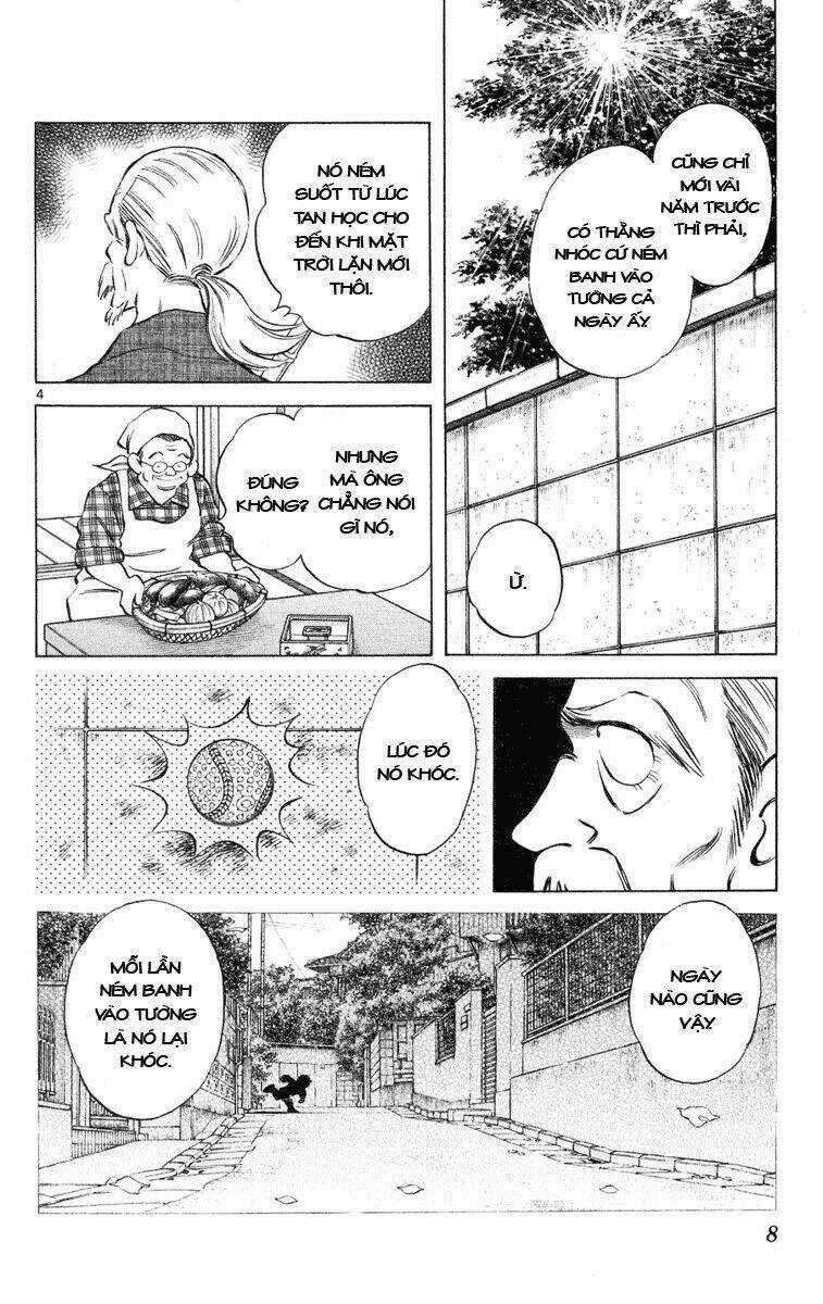 Trò Chơi Vượt Qua Thử Thách - Chapter 151 - Trang 9