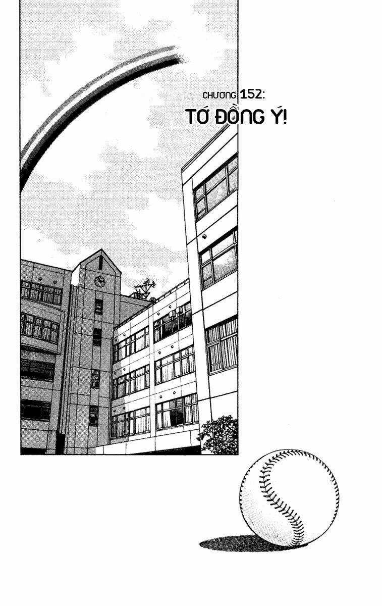 Trò Chơi Vượt Qua Thử Thách - Chapter 152 - Trang 3