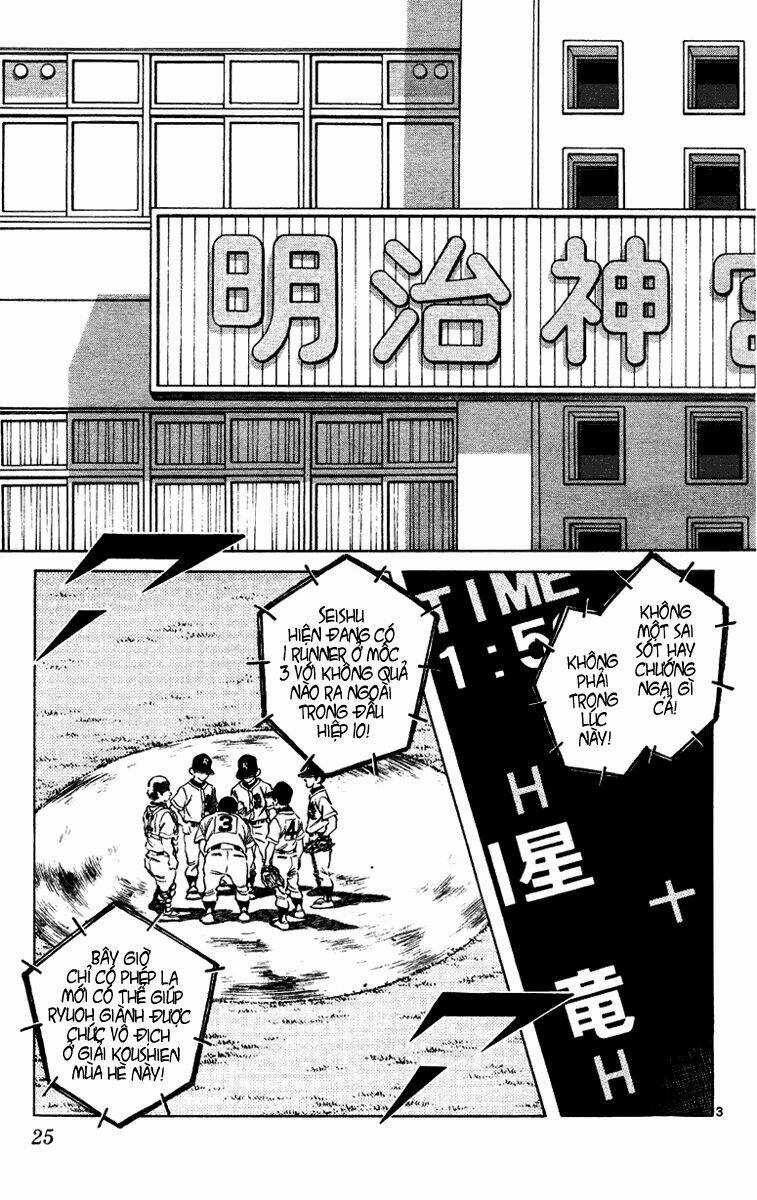 Trò Chơi Vượt Qua Thử Thách - Chapter 152 - Trang 5