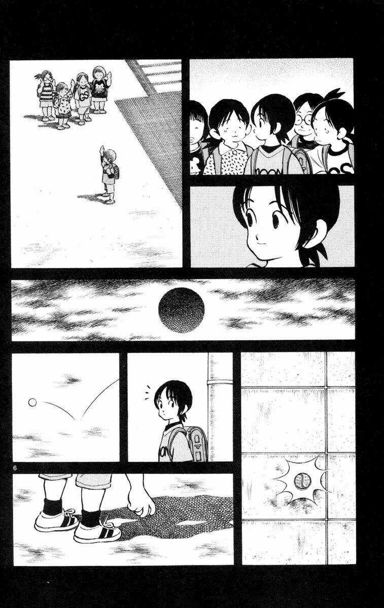 Trò Chơi Vượt Qua Thử Thách - Chapter 154 - Trang 8