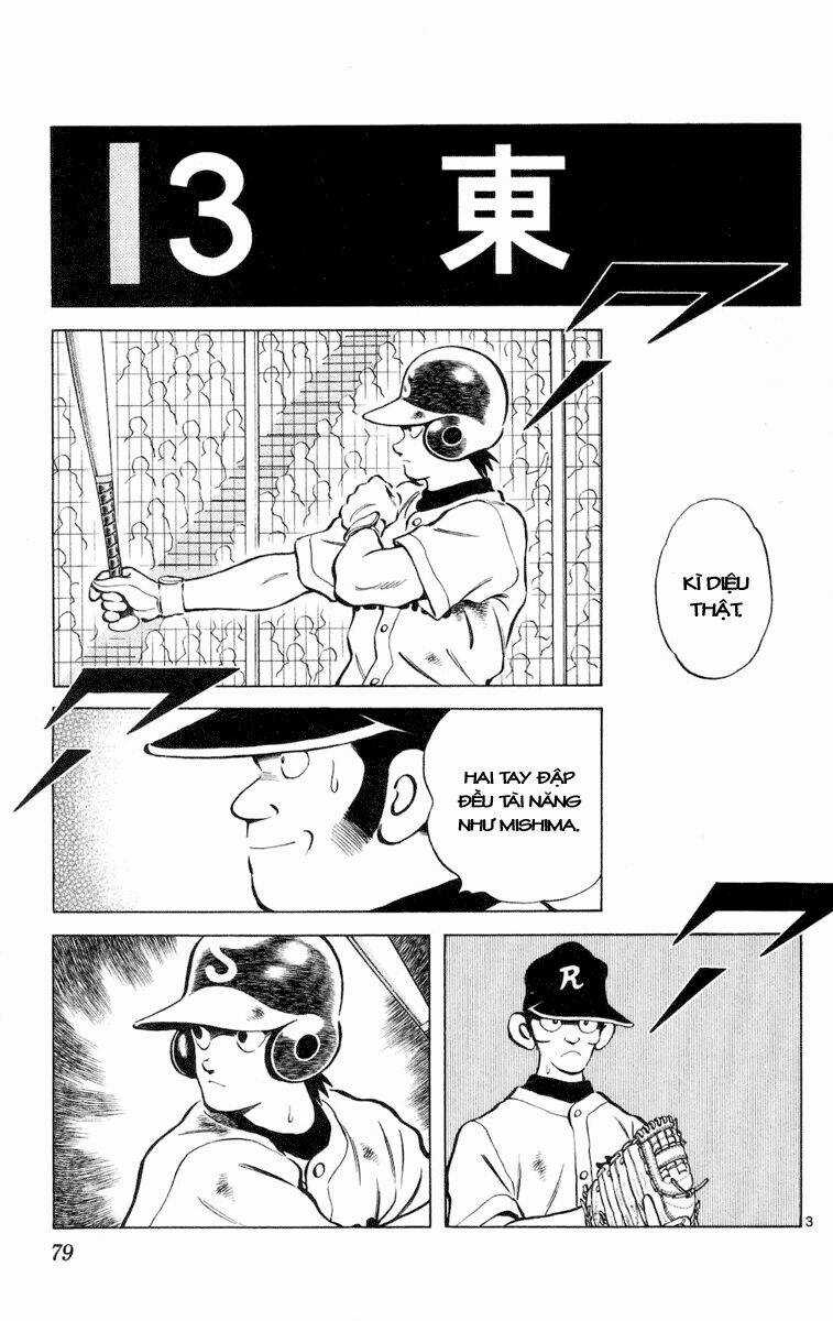 Trò Chơi Vượt Qua Thử Thách - Chapter 155 - Trang 5