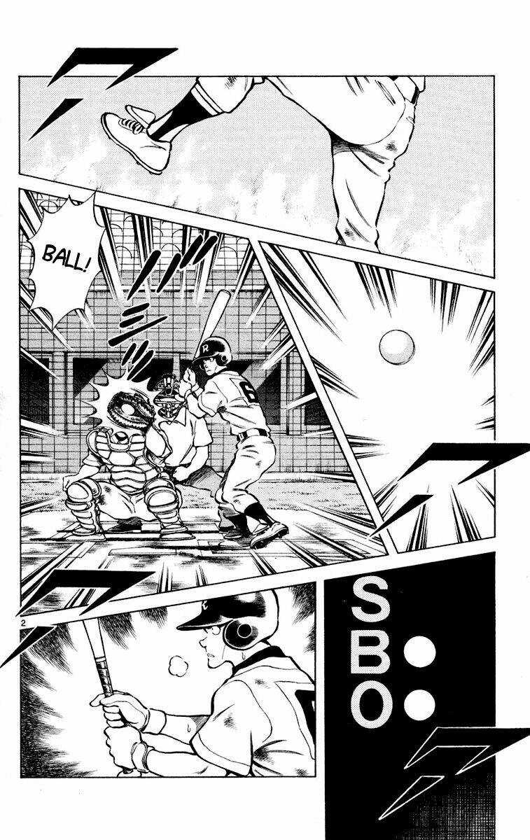 Trò Chơi Vượt Qua Thử Thách - Chapter 157 - Trang 3