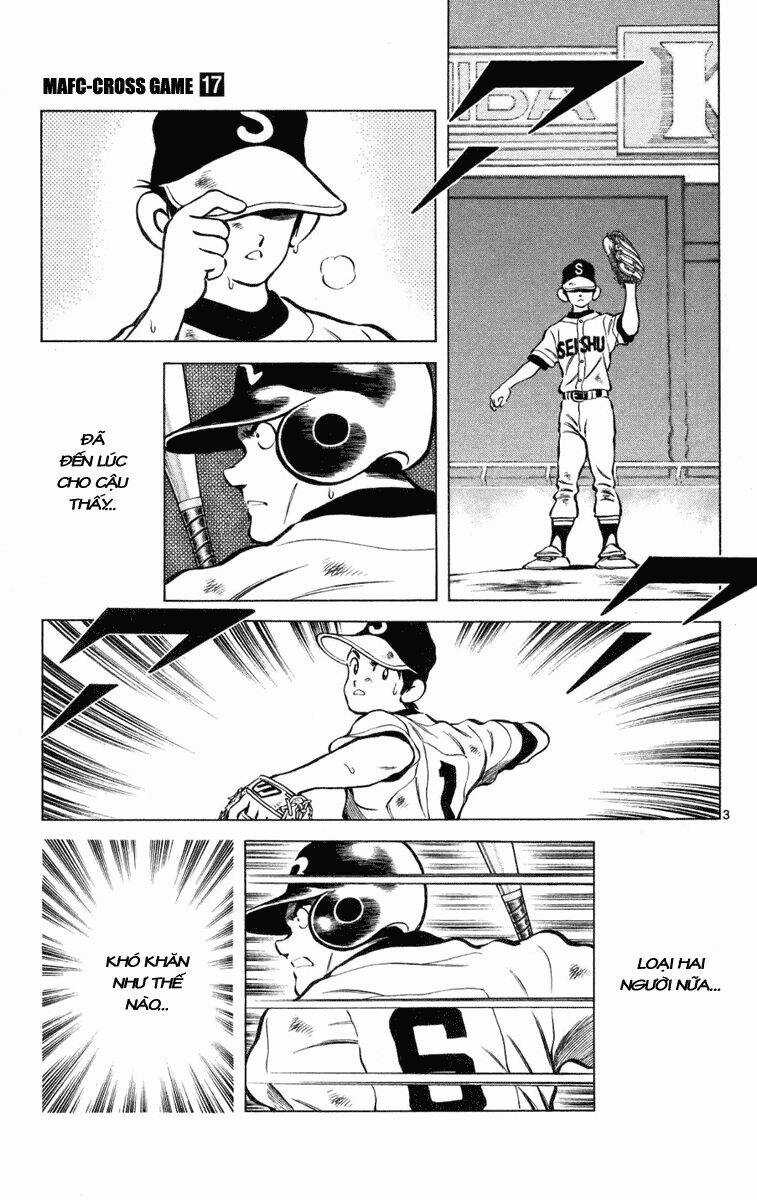 Trò Chơi Vượt Qua Thử Thách - Chapter 157 - Trang 4