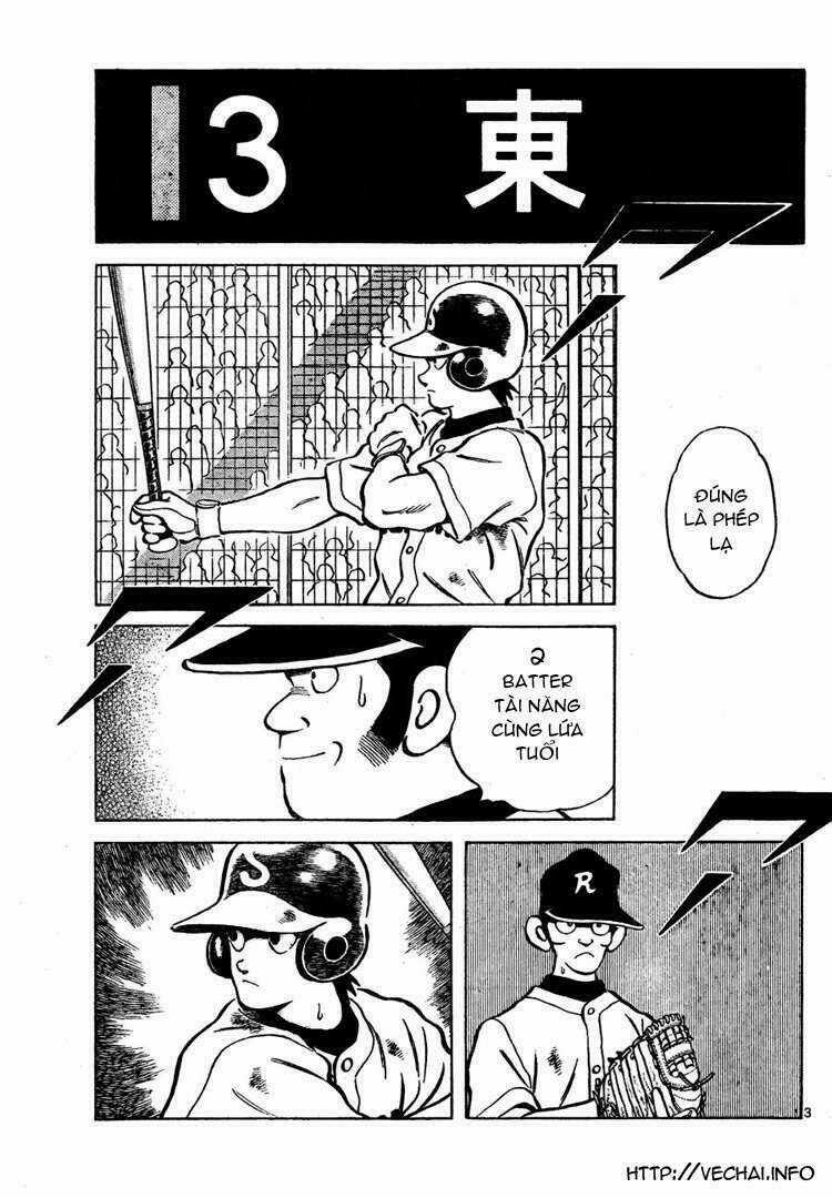 Trò Chơi Vượt Qua Thử Thách - Chapter 165 - Trang 3