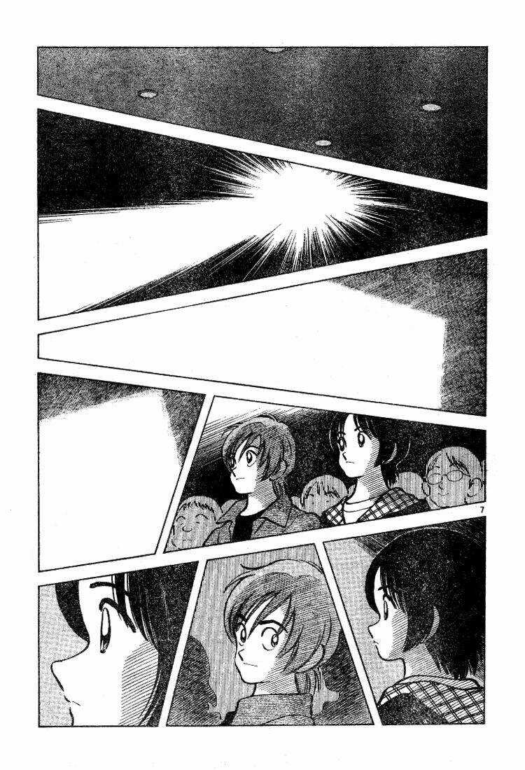 Trò Chơi Vượt Qua Thử Thách - Chapter 66 - Trang 8