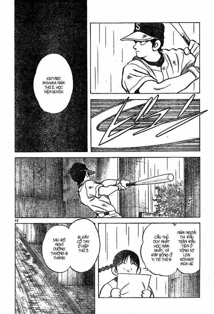 Trò Chơi Vượt Qua Thử Thách - Chapter 70 - Trang 13