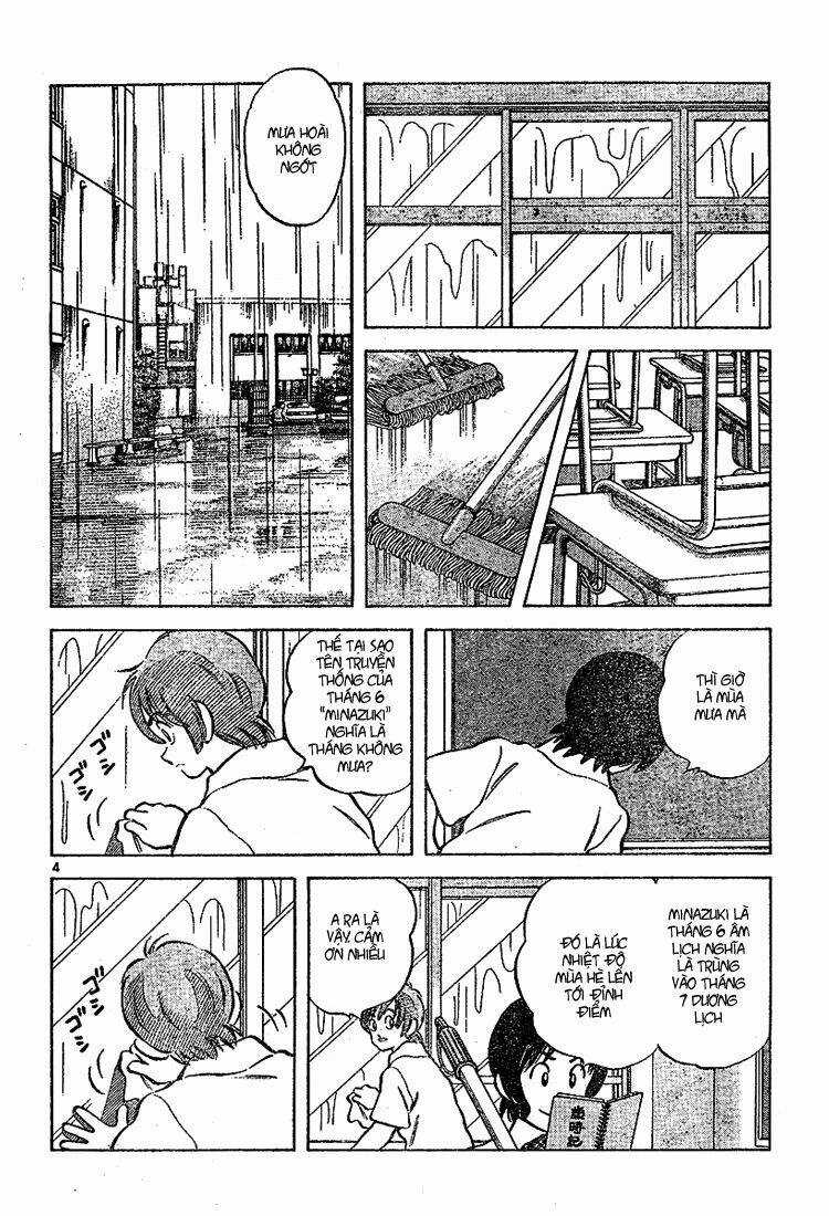 Trò Chơi Vượt Qua Thử Thách - Chapter 70 - Trang 5