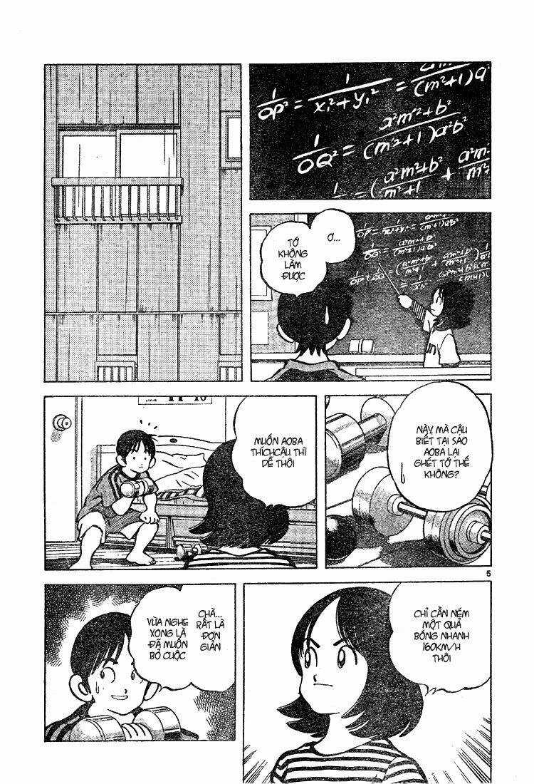 Trò Chơi Vượt Qua Thử Thách - Chapter 73 - Trang 6