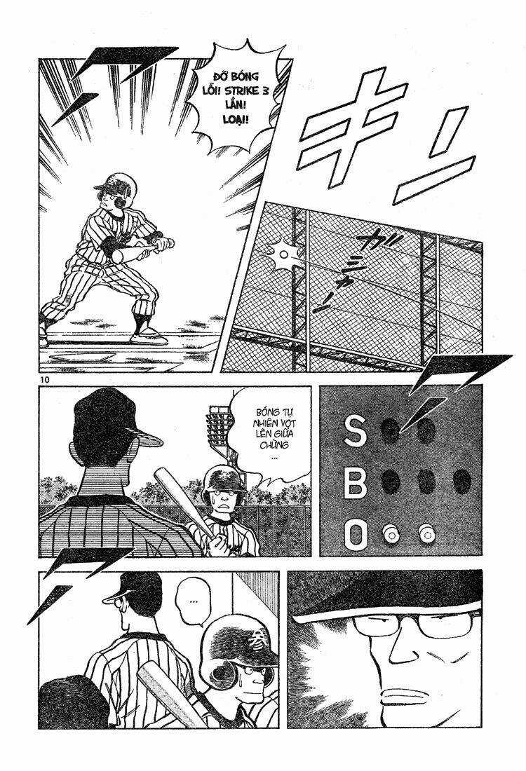 Trò Chơi Vượt Qua Thử Thách - Chapter 75 - Trang 10