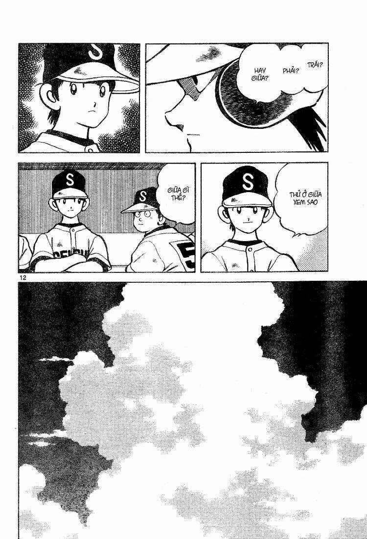 Trò Chơi Vượt Qua Thử Thách - Chapter 76 - Trang 13