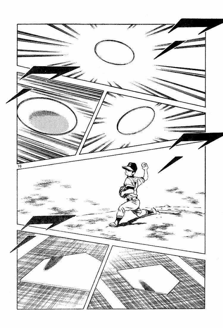 Trò Chơi Vượt Qua Thử Thách - Chapter 76 - Trang 17