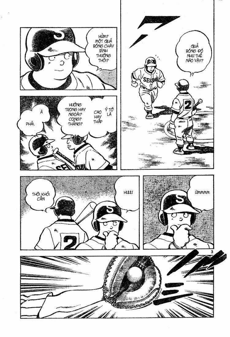 Trò Chơi Vượt Qua Thử Thách - Chapter 76 - Trang 4